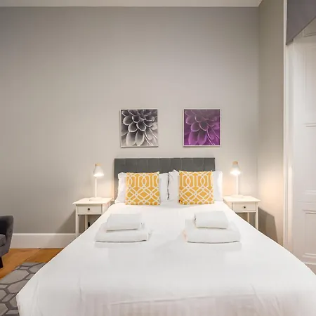 Destiny Scotland - St Andrew Square Apartments Edimburgo Esterno foto