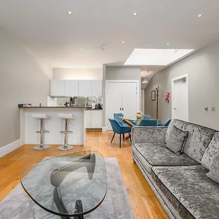 Destiny Scotland - St Andrew Square Apartments Edimburgo Esterno foto