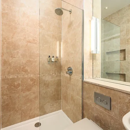 Destiny Scotland - St Andrew Square Apartments Edimburgo Esterno foto