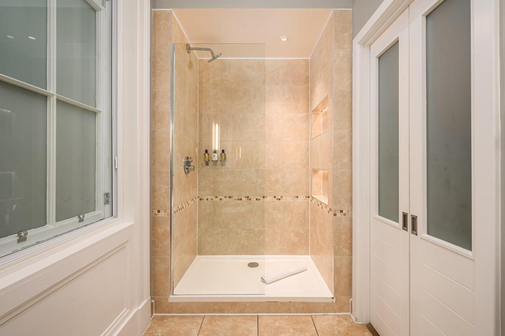 Appartement Destiny Scotland - St Andrew Square