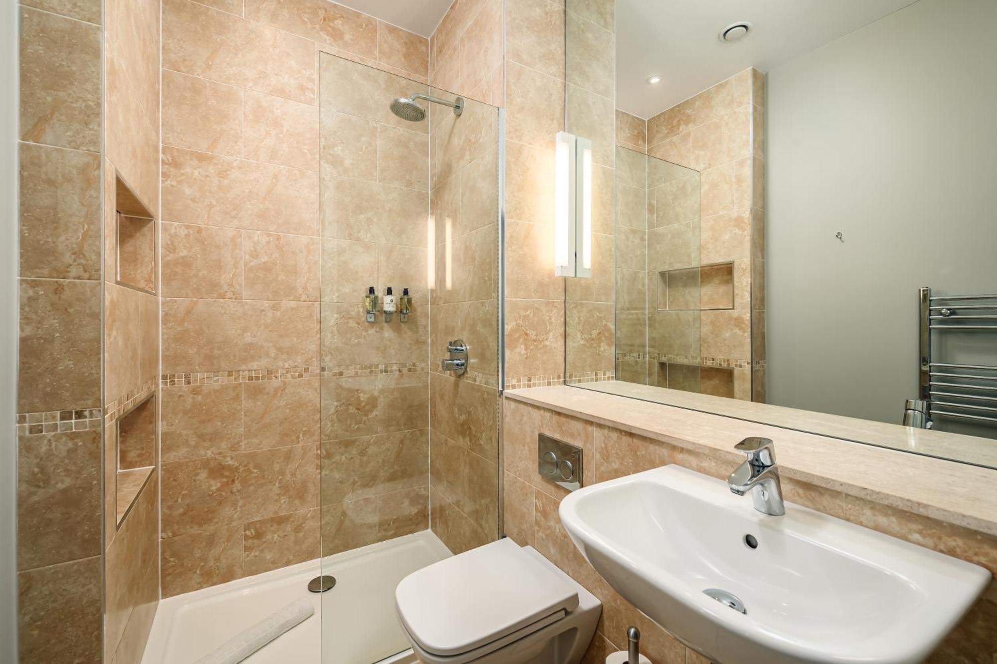 Appartement Destiny Scotland - St Andrew Square