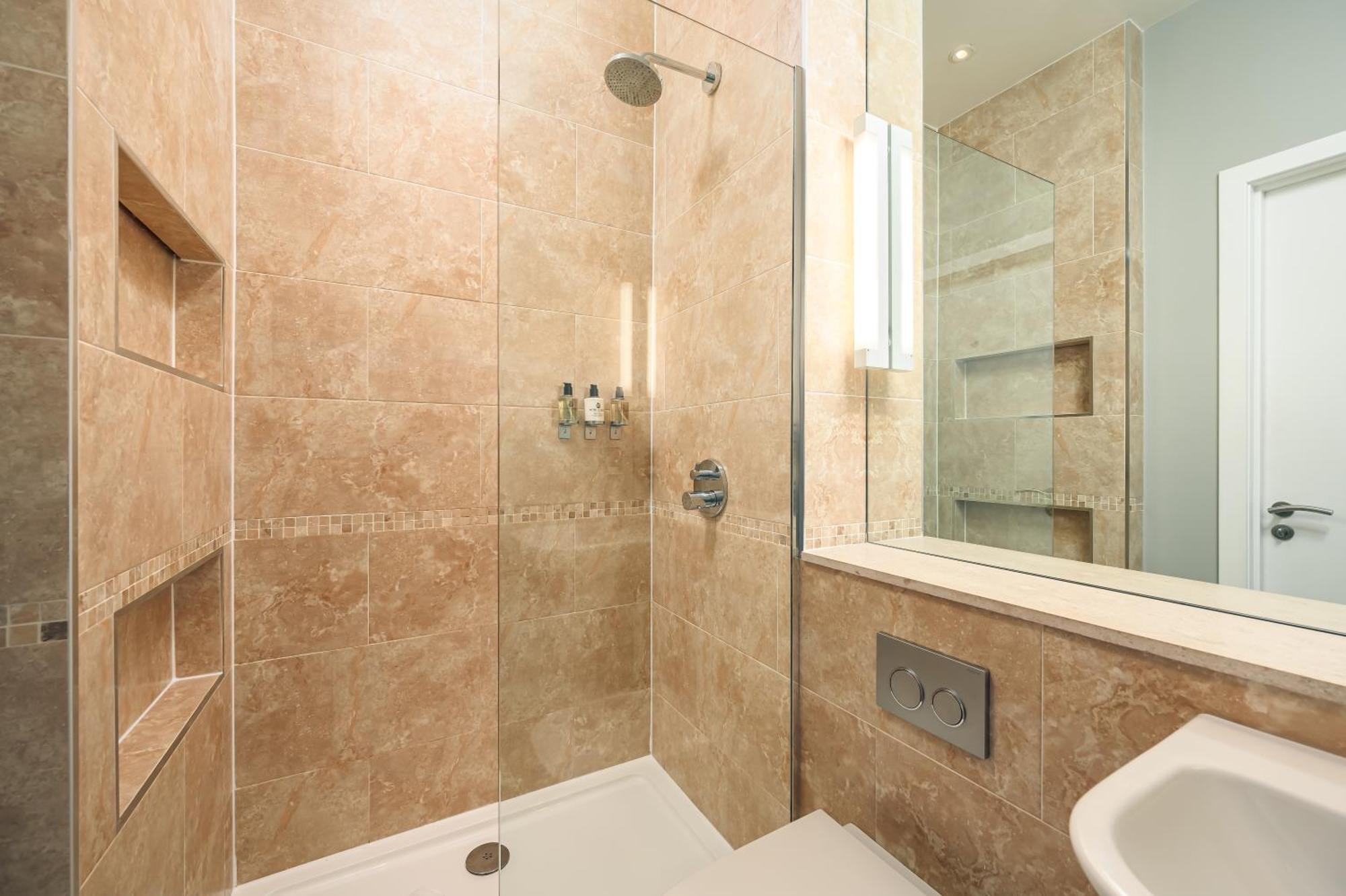 Destiny Scotland - St Andrew Square Appartement EDI